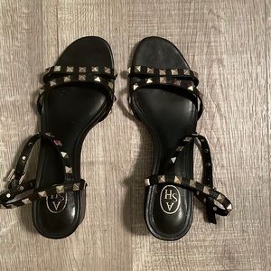 ASH SANDALS